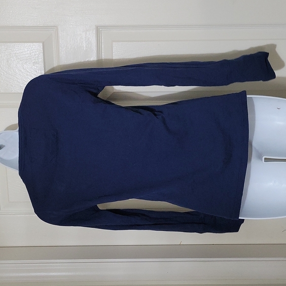 Girl long sleeve top - Picture 3 of 4